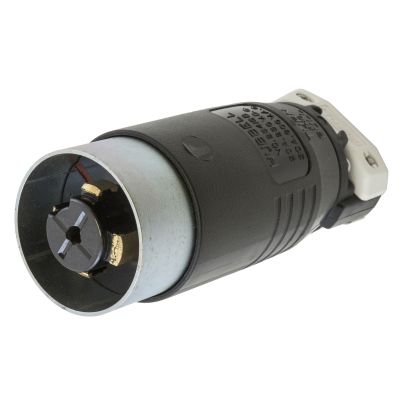 Hubbell Wiring HBL25415B