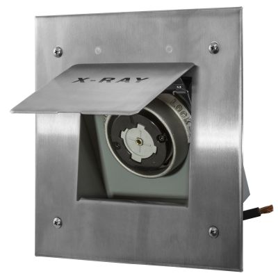 Hubbell Wiring HBL25605