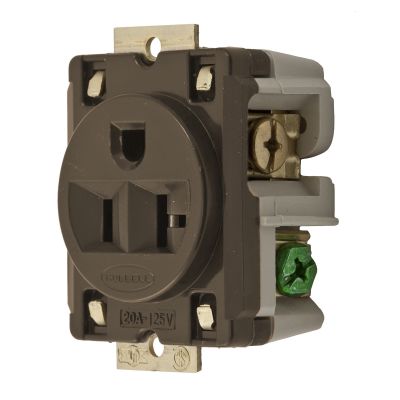 Hubbell Wiring HBL5357