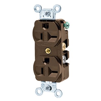 Hubbell Wiring HBL5392