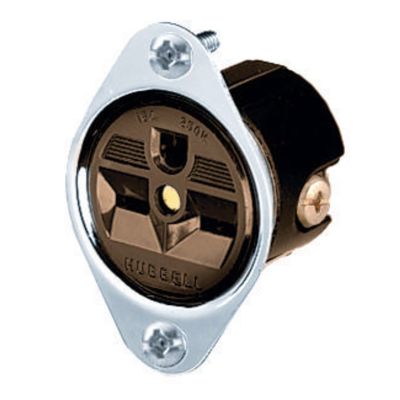 Hubbell Wiring HBL5656