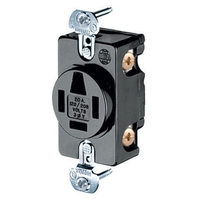 Hubbell Wiring HBL7250