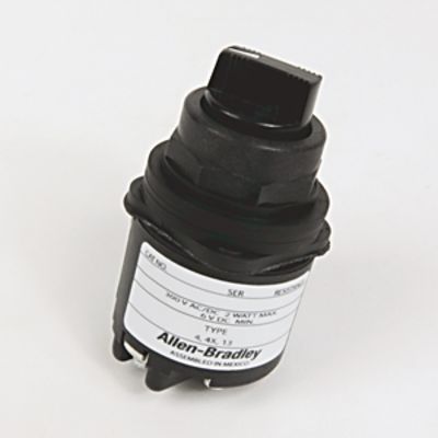 Rockwell Automation 800H-NX334