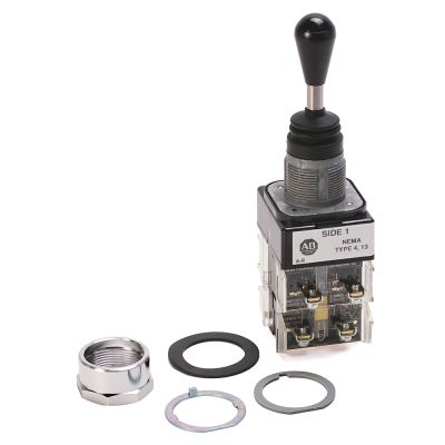 Rockwell Automation 800T-T2H3GEXX