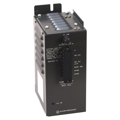 Rockwell Automation 1771-P5E