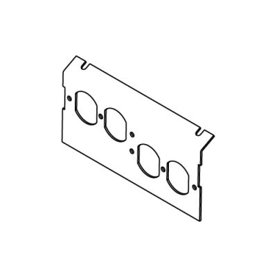 Legrand P8840-2DP
