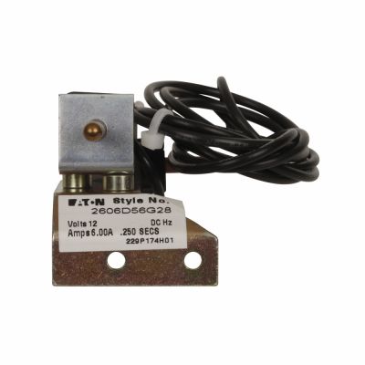 Eaton 2606D56G19