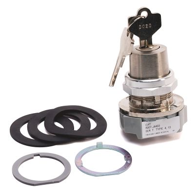 Rockwell Automation 800T-J4404A