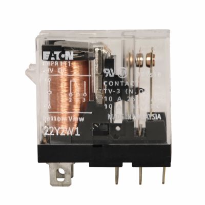 Eaton D4PR1A