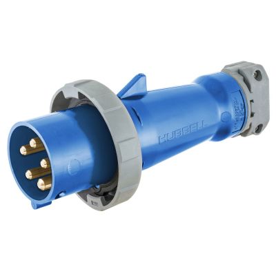 Hubbell Wiring HBL530P9W