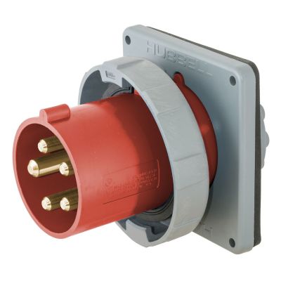 Hubbell Wiring HBL560B7W