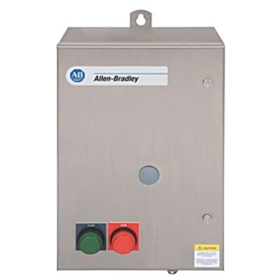 Rockwell Automation 509-ACB-3-6P