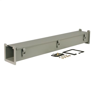 Hubbell Wiegmann LJW12610