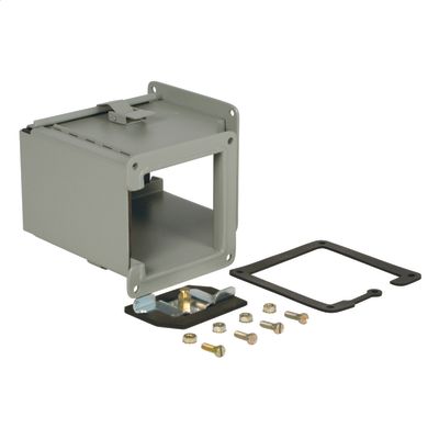 Hubbell Wiegmann LJWL90126C