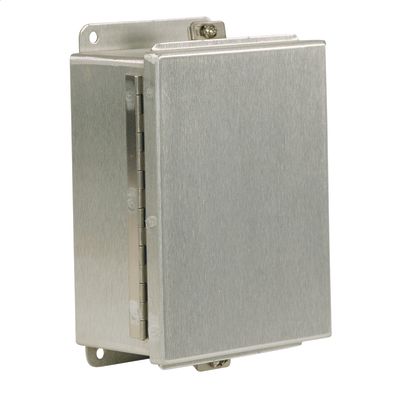 Hubbell Wiegmann BN4060604CHAL