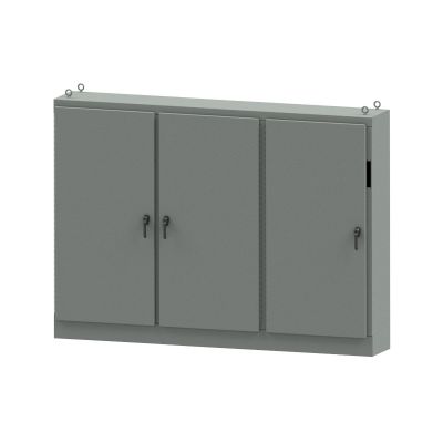 Hubbell Wiegmann WA72XM3EW18U