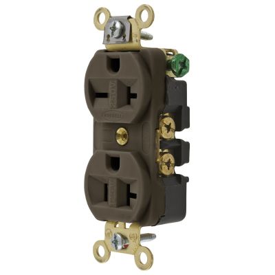 Hubbell Wiring HBL5492