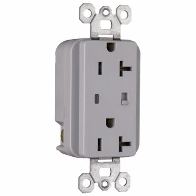 Legrand 5362GRYSP