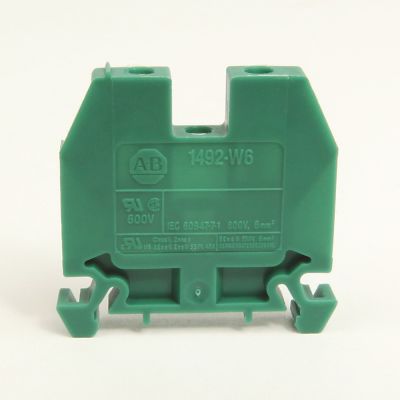 Rockwell Automation 1492-W6-G