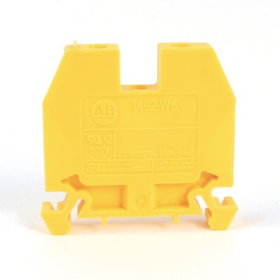 Rockwell Automation 1492-W6-Y