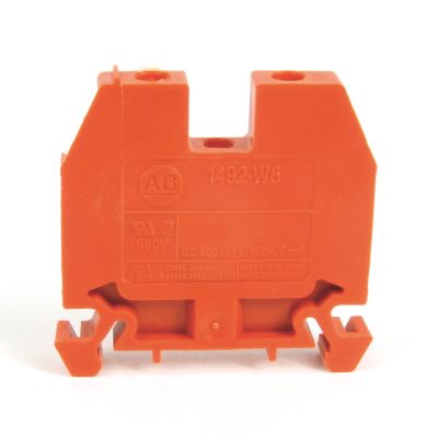Rockwell Automation 1492-W6-OR