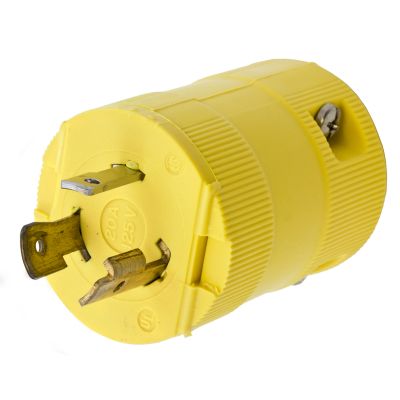 Hubbell Wiring HBL2311VY