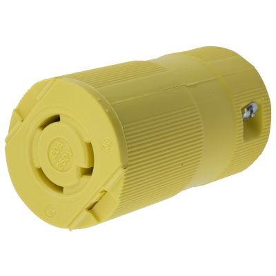 Hubbell Wiring HBL2323VY