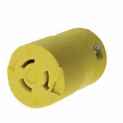 Hubbell Wiring HBL4579VY