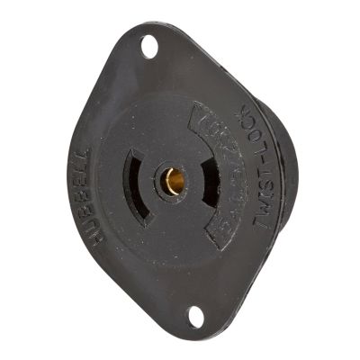 Hubbell Wiring HBL7487N
