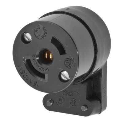 Hubbell Wiring HBL7571