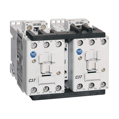 Rockwell Automation 104-C12D22