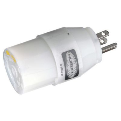 Hubbell Wiring HBL31CM28