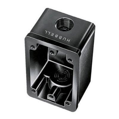 Hubbell Wiring HBL6080OS