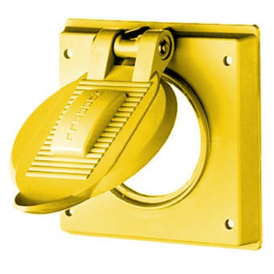 Hubbell Wiring HBL77CM77A