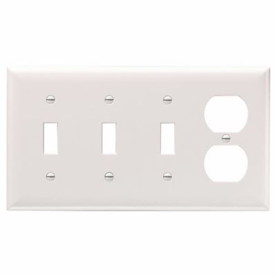 Legrand SP38W