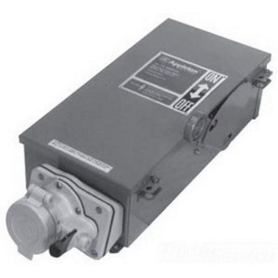 Appleton WSRD6352SQ