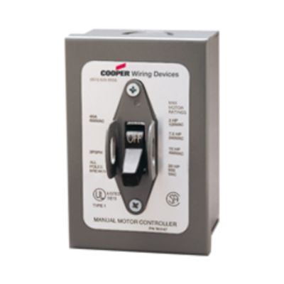 Eaton AHMC340L