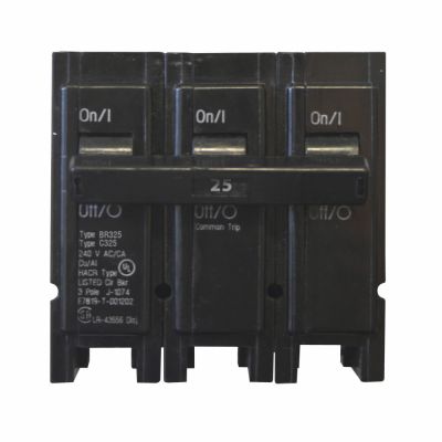 Eaton BR325