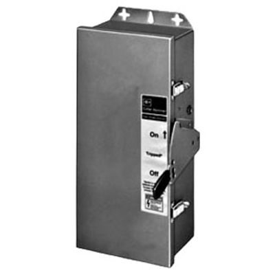 Eaton JGDN100
