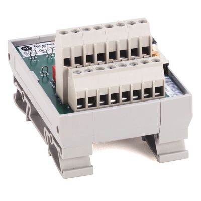 Rockwell Automation 1492-AIFM4-3