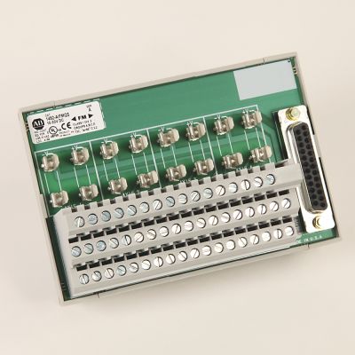 Rockwell Automation 1492-AIFM8-F-5