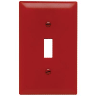 Legrand TP1RED