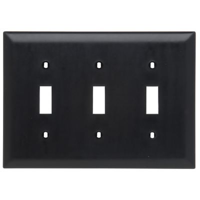 Legrand TP3BK