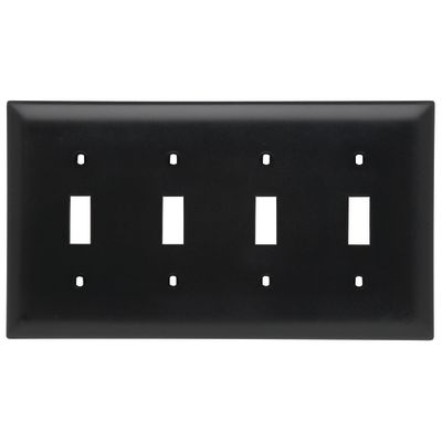 Legrand TP4BK