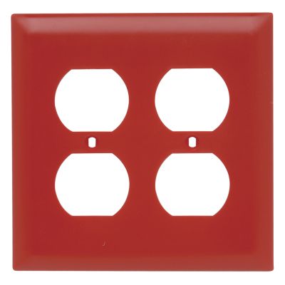 Legrand TP82RED