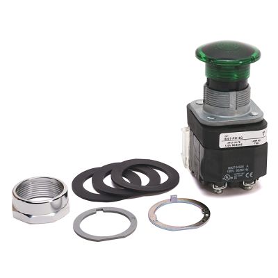 Rockwell Automation 800T-PMJ16R