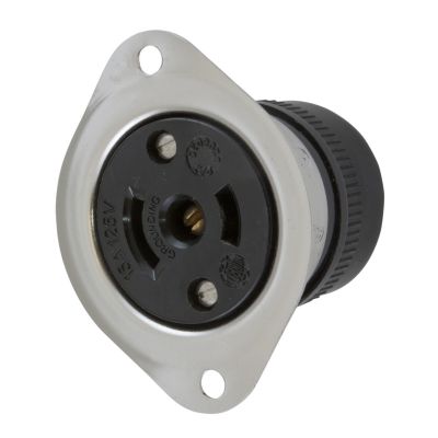 Hubbell Wiring HBL7598