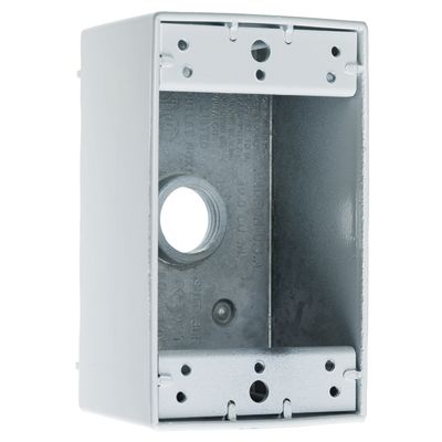 Legrand WPB23W