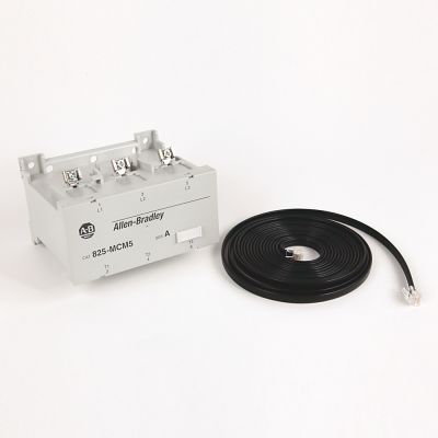Rockwell Automation 825-MCM20
