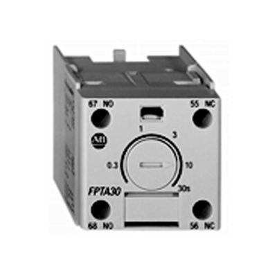 Rockwell Automation 100-FPTB30